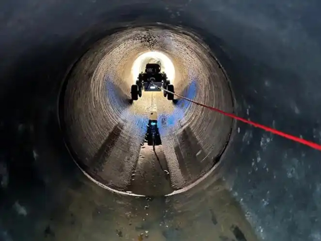 于都CCTV检测后如何整理数据？